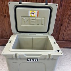 Yeti Tundra 35 