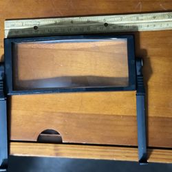 Large Industrial 2X Magnifying Glass