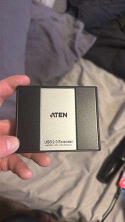 ATEN usb 2.0 extender