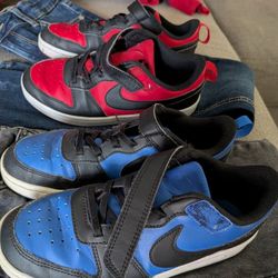 Kids Shoes 