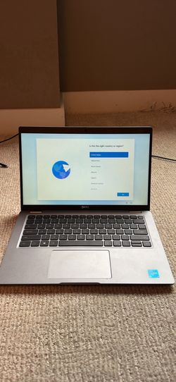 Dell Latitude 5420
