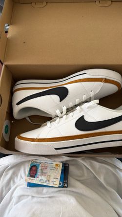 Nikes
