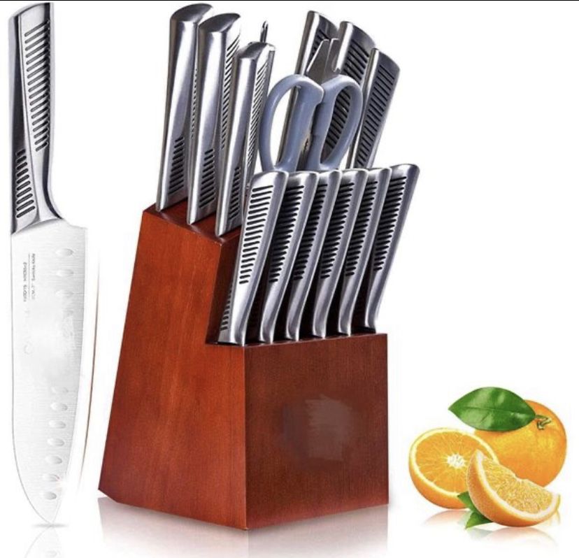 Kitchen Knife Sets