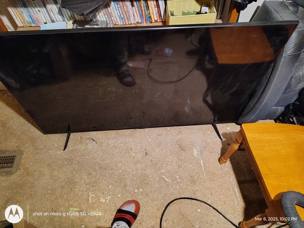65 In Samsung