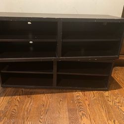 Shelving $40 OBO