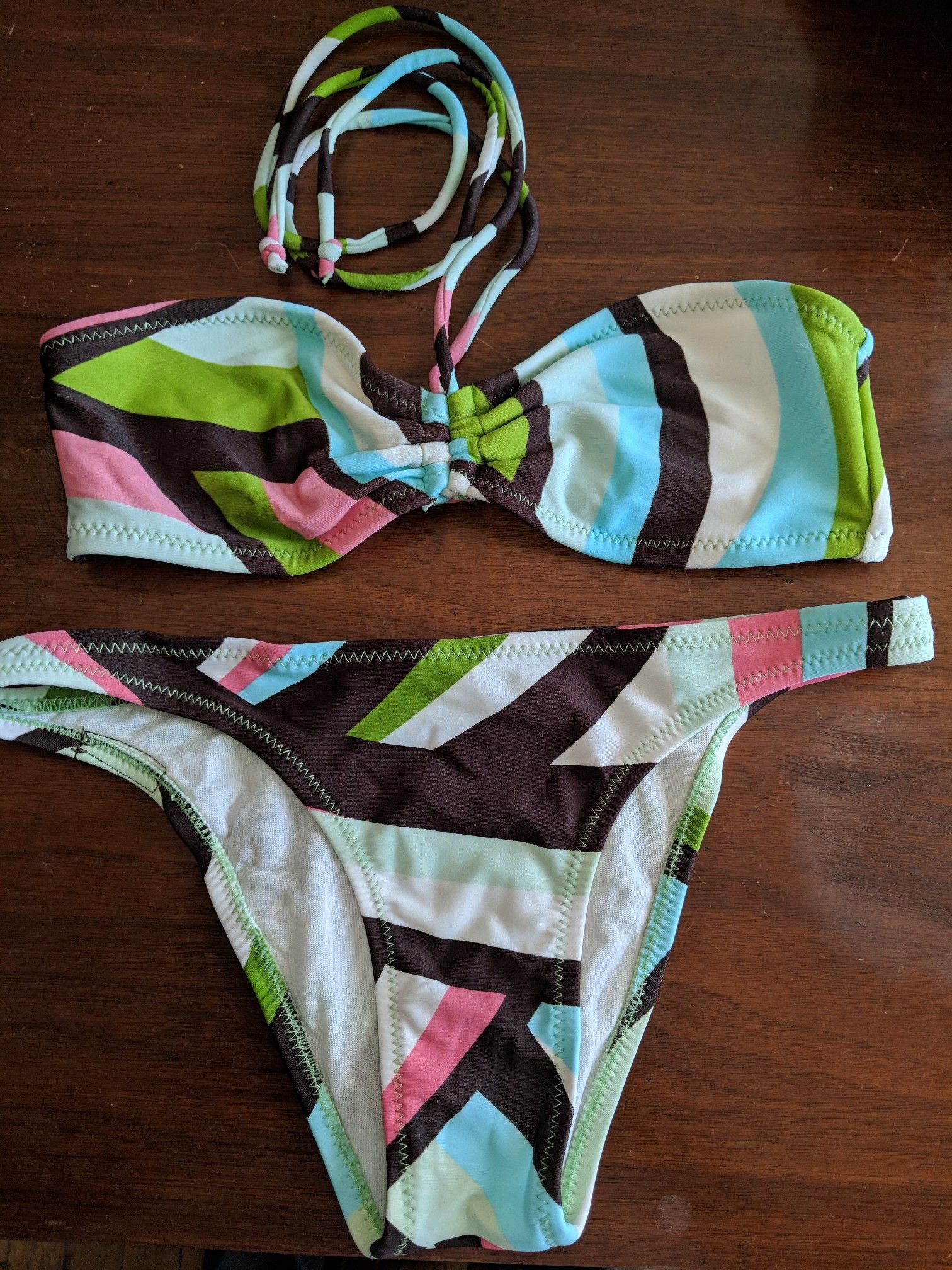 Bikini By Split Size Xs