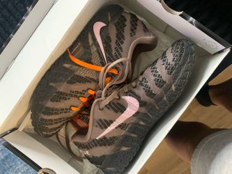 Nike JA 3 size 13