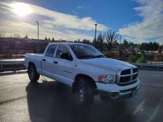 2004 Dodge Ram
