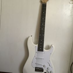Electric Guitar