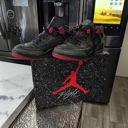 Jordan shoes