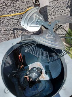 AC SUMMER DISCOUNT!WE DO IT ALL HVAC!