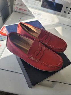 Kids Dress Shoes