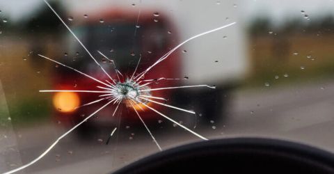 Auto Glass Replacement 