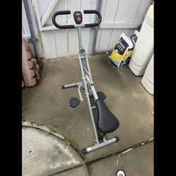 Sunny Sit N Ride Squat Assist 