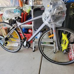 Brand New Moutain Bike