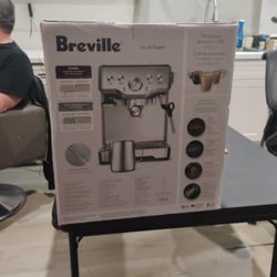 Breville The Infuser