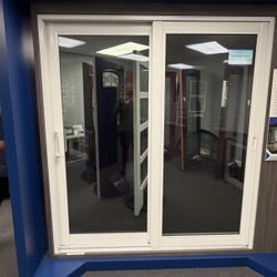 For sale NEW PGT Windows And Door 