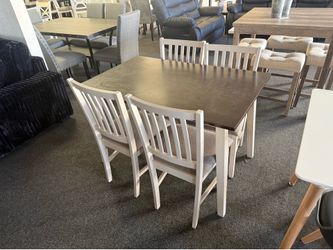 Dining set