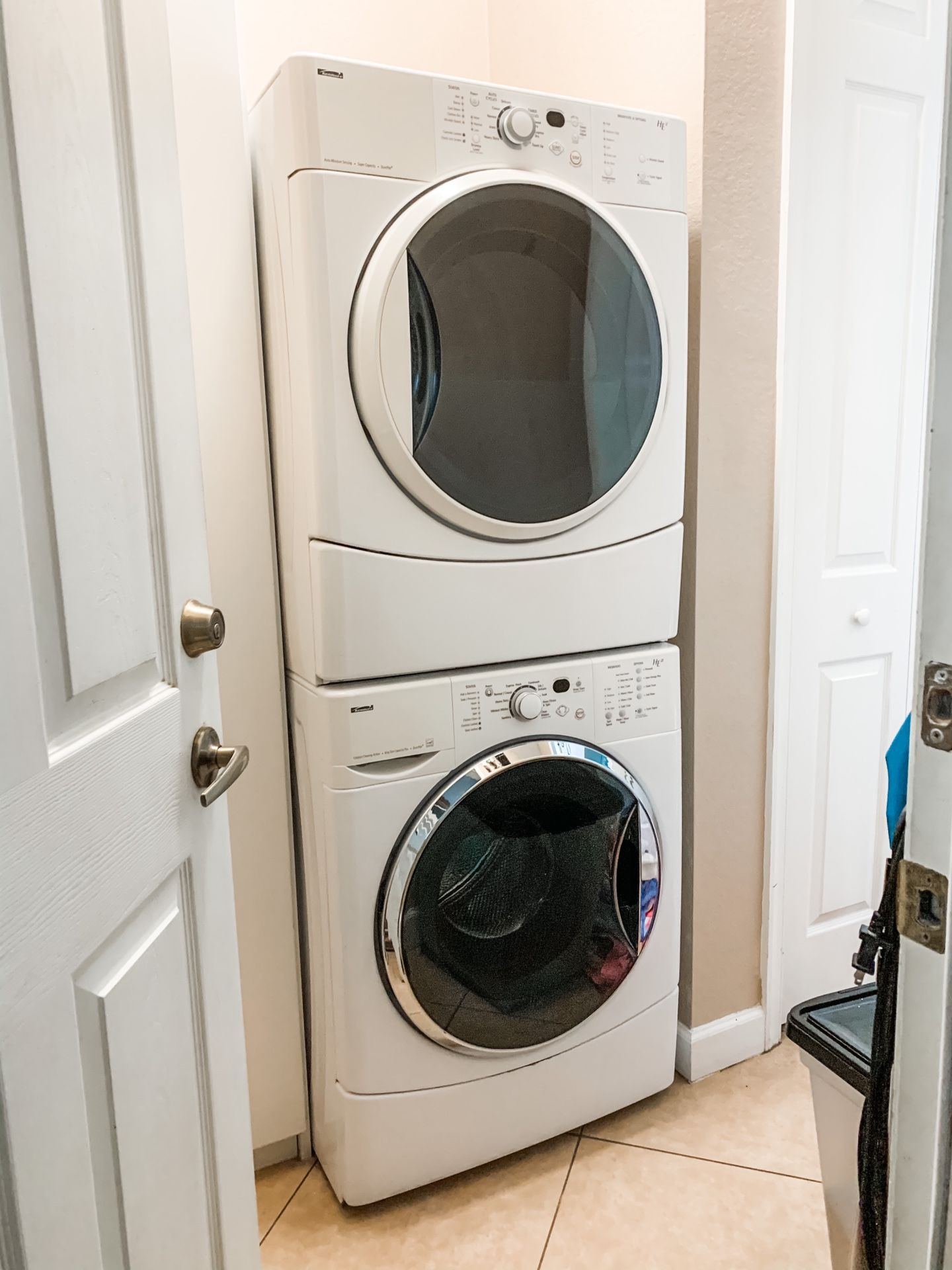 Kenmore HE2 washer and dryer set for Sale in Port St. Lucie, FL OfferUp