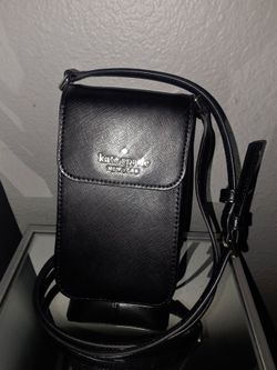 Kate Spade Phone Crossbody Bag