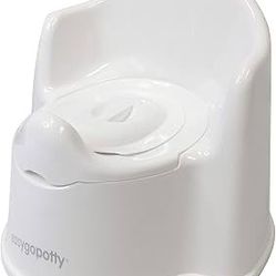 Potty Training Seat for Boys and Girls-Ergonomic Design and Anti-Splash Feature Toilet Trainer, Toddle Potty Chair–Patent Pending