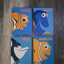 NEMO BOOK SET