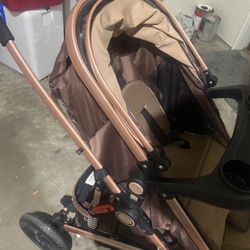 Baby Stroller