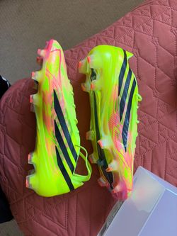 Brand New Adidas F50