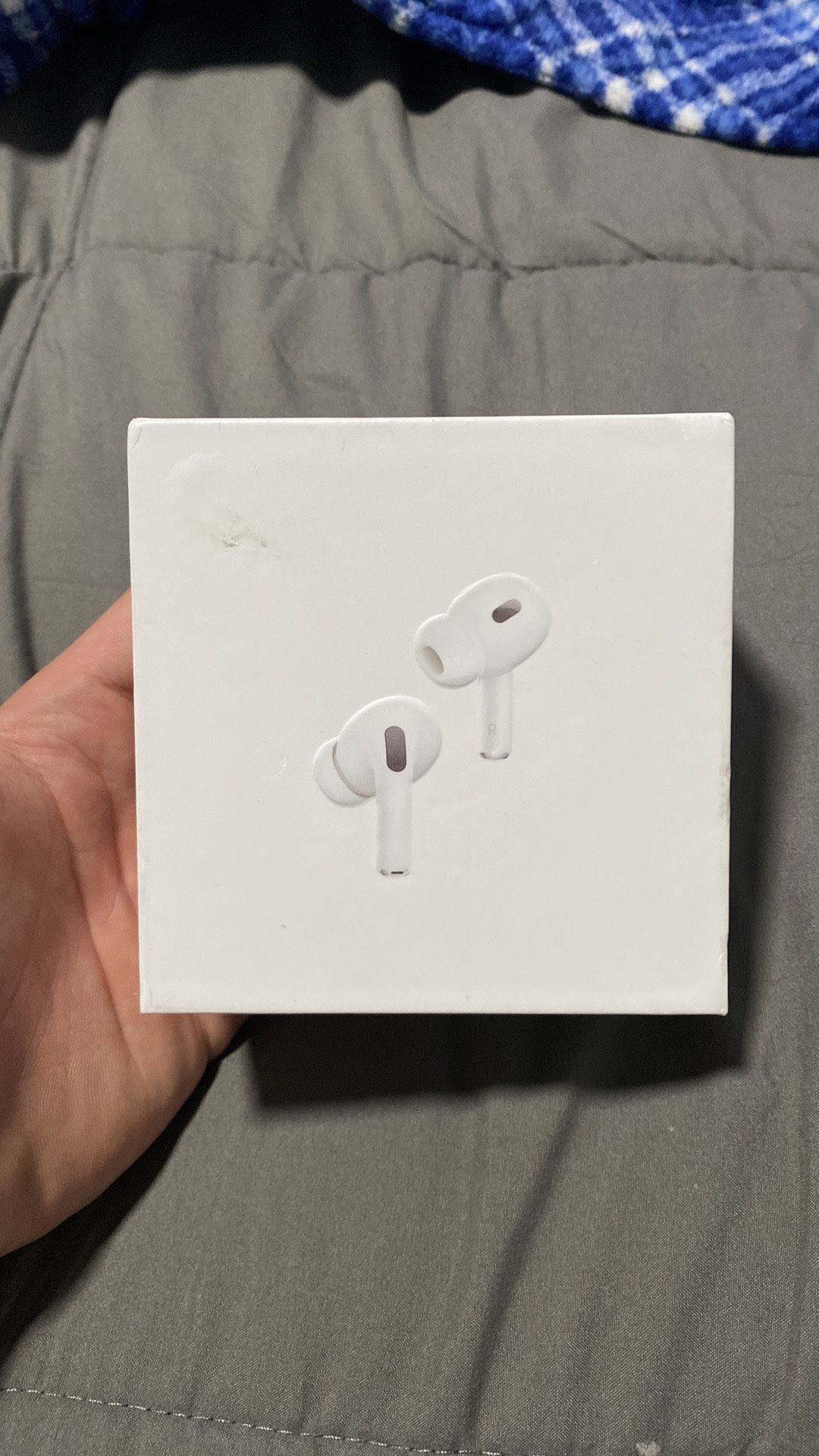 AirPods Pro2