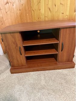 TV console