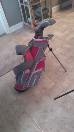 Kids Golf Clubs