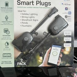 Smart Plugs