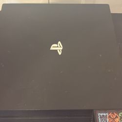 PS4 Pro