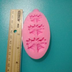 Christmas 🔔 Mold $7