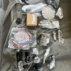 Harley Parts