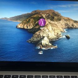 Apple MacBook Pro 13” 2012 MacOS Catalina 8GB Memory!