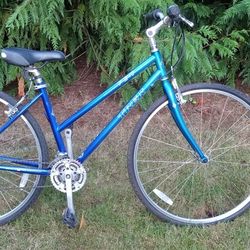 Trek 730 Multitrack Bike USA