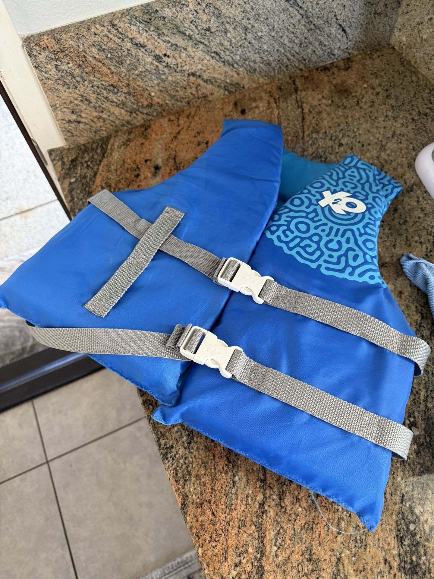 Life Vest $5 New !!!!