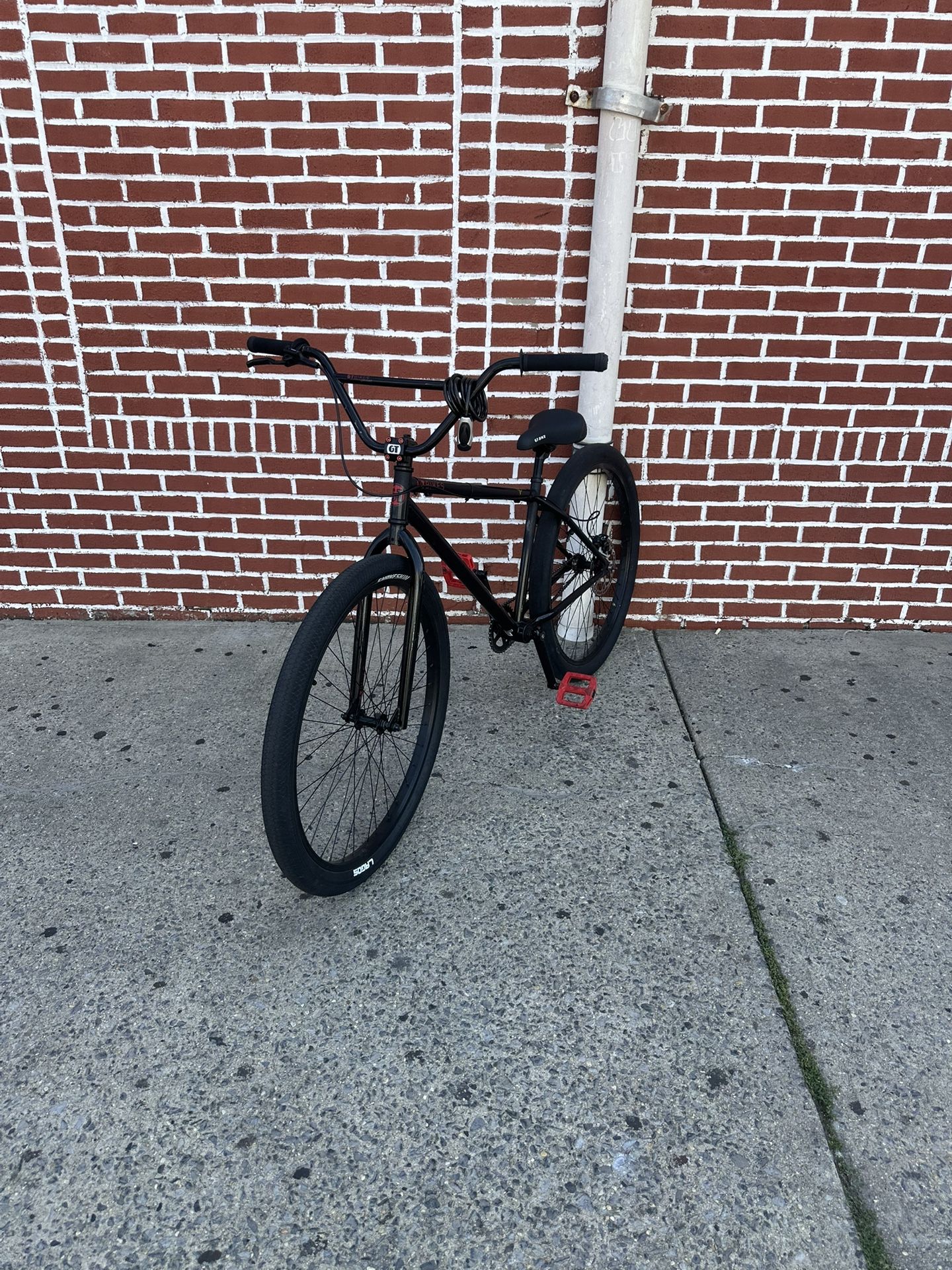 GT 29er