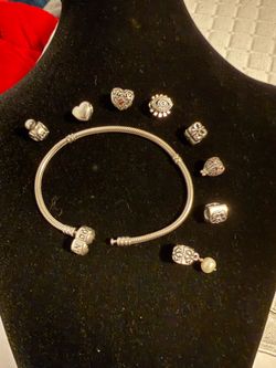 Bracelet Pandora