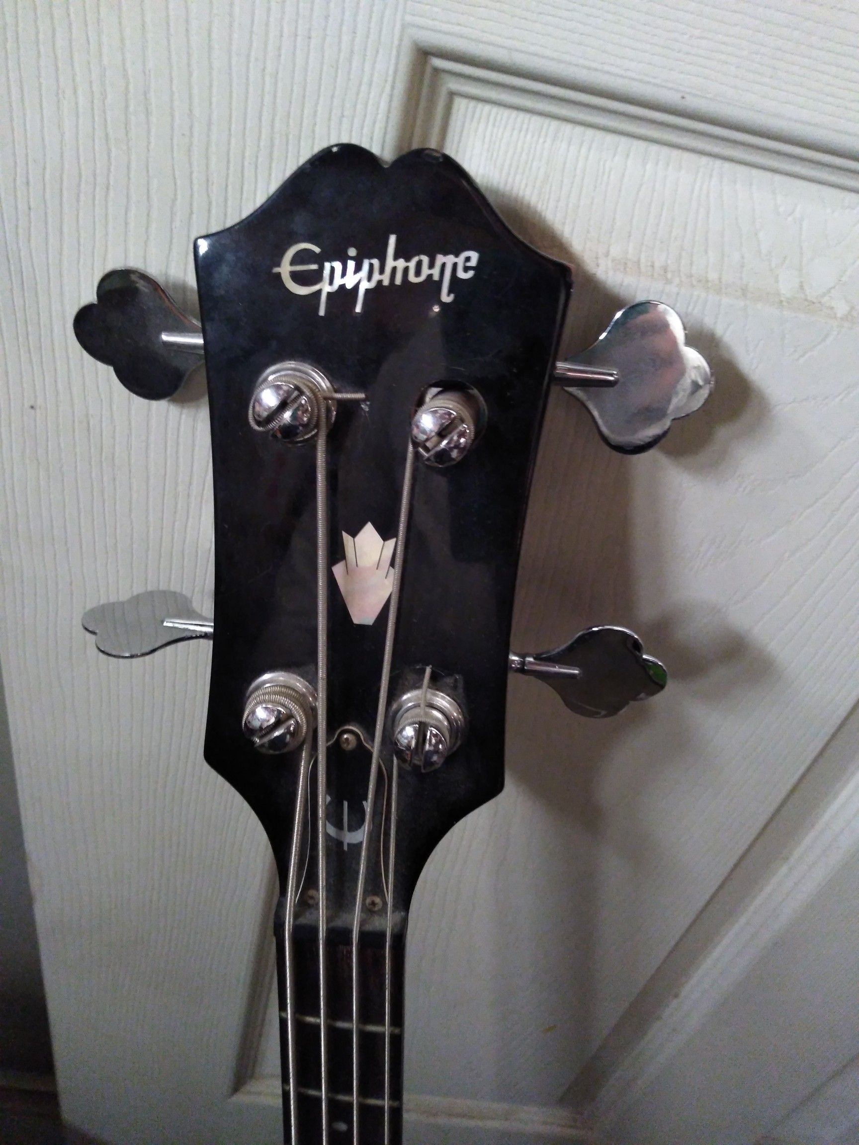 Bass for Sale Epiphone Sg