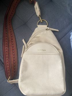 Haute Hippie Crossbody Bag