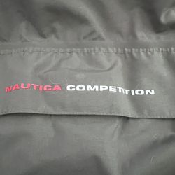 Nautica Competition Jacket-Size XL. 