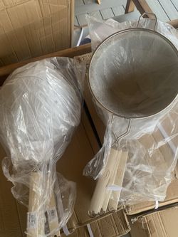 Table Craft Strainer