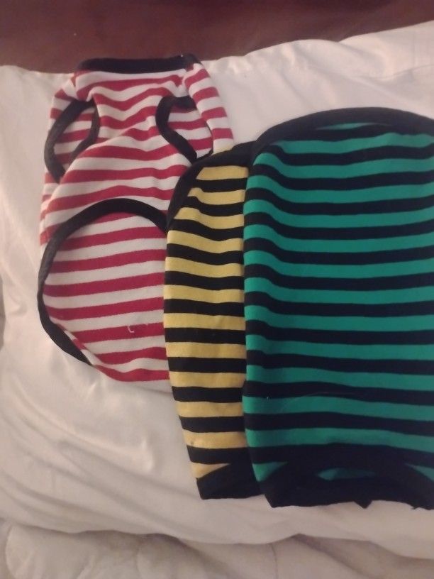 Doggie Shirt's