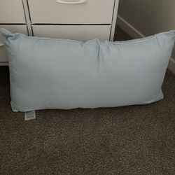 Bedroom Pillows currently available 