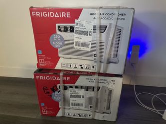 Frigidaire Room Air Conditioner