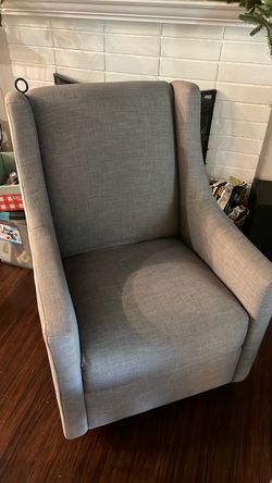 Nursing Chair