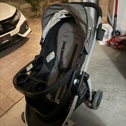 Graco Stroller