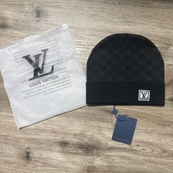 Lv Beanie 